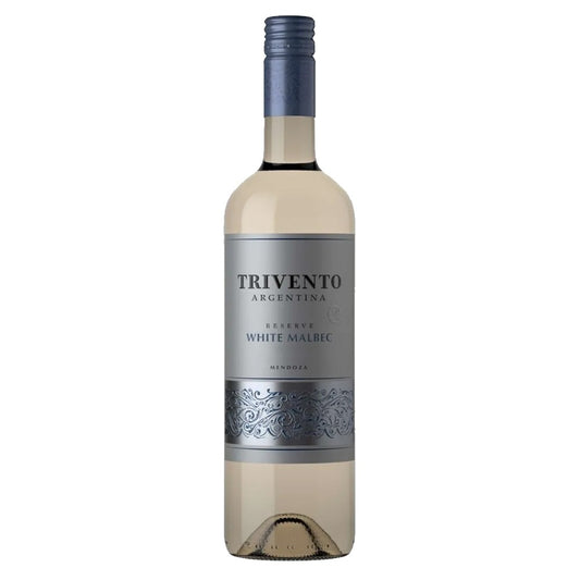 Trivento Reserve White Malbec - Attenza.net