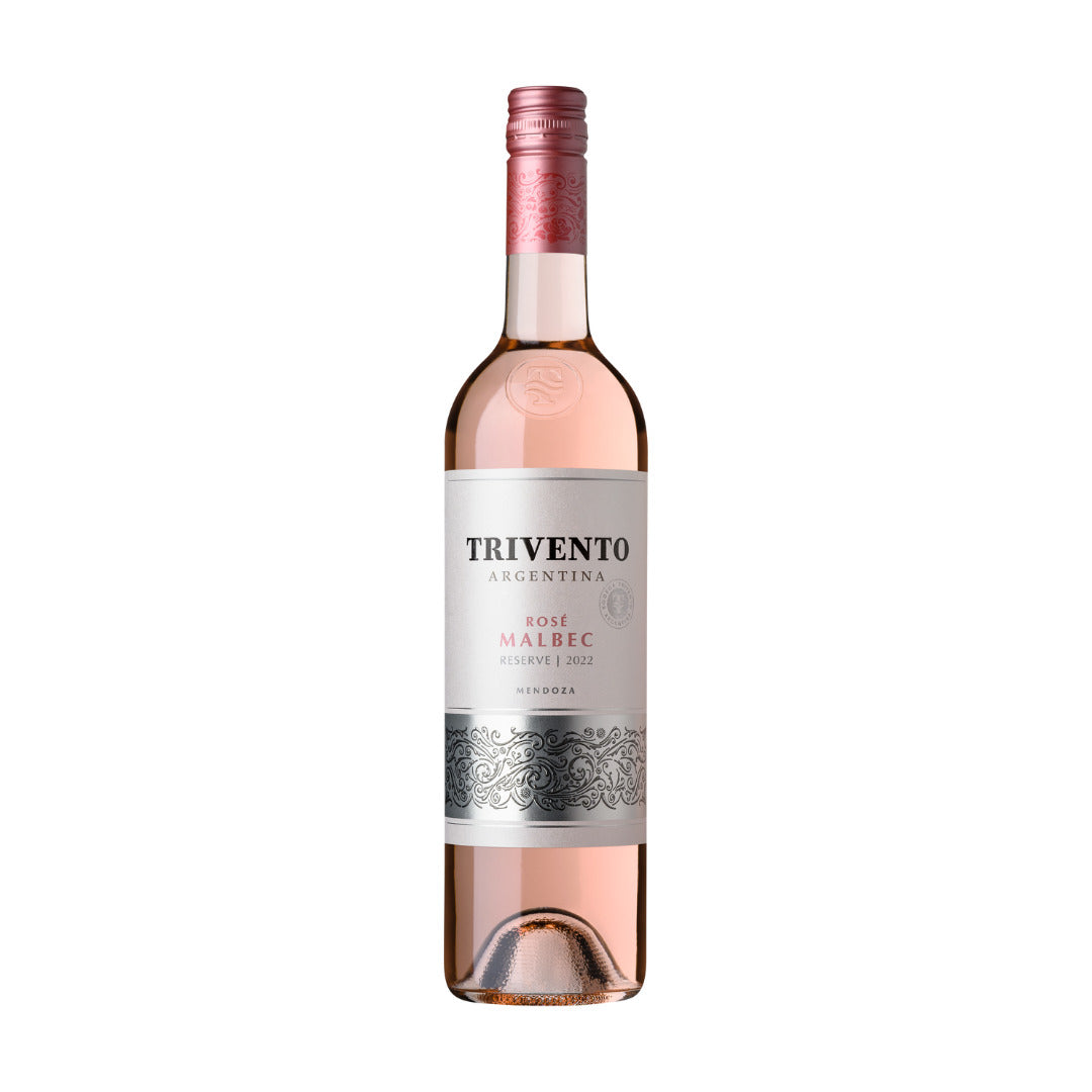 Trivento Reserve Rosé Malbec - Attenza.net