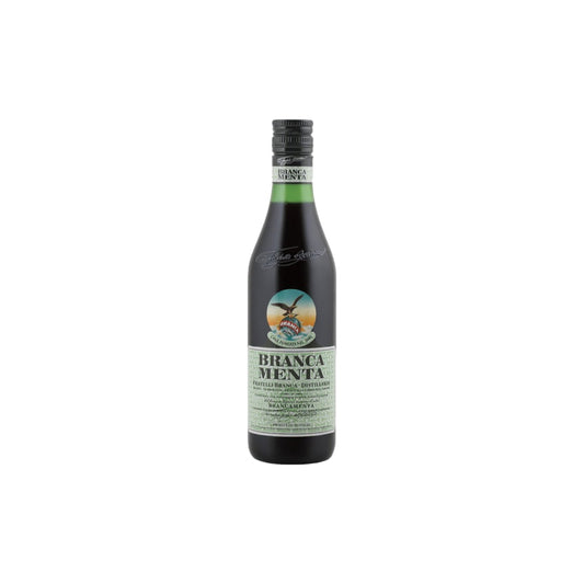 Fernet Branca Menta Liqueur - Attenza.net