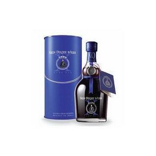 Brandy Gran Duque De Alba X.O. Gran Reserva - Attenza.net