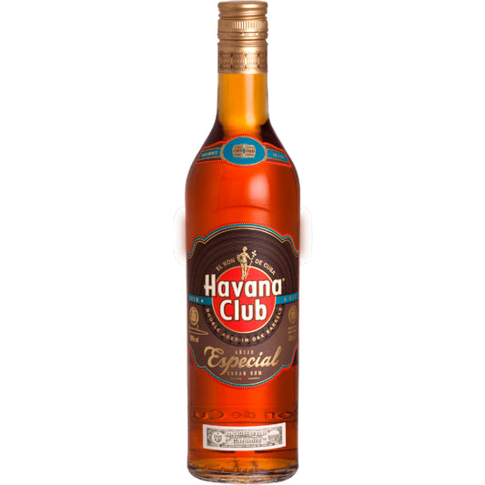 Ron Havana Club Especial - Attenza.net