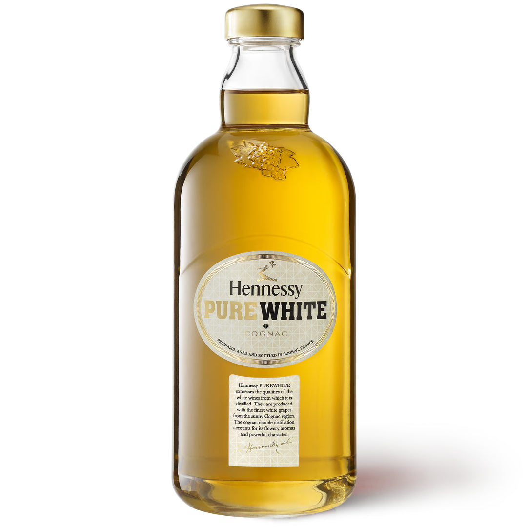 Hennessy Pure White Cognac - Attenza.net