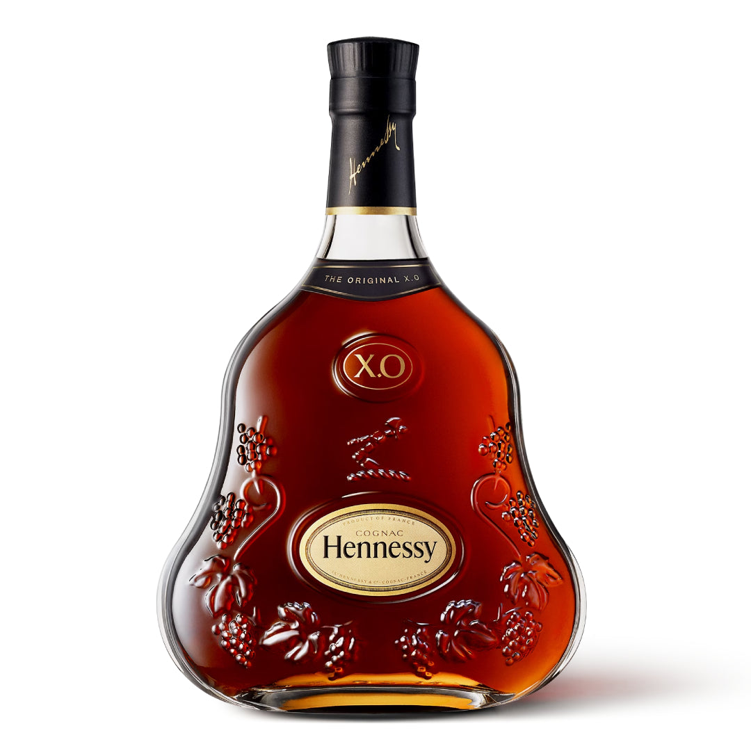 Hennessy X.O Cognac - Attenza.net