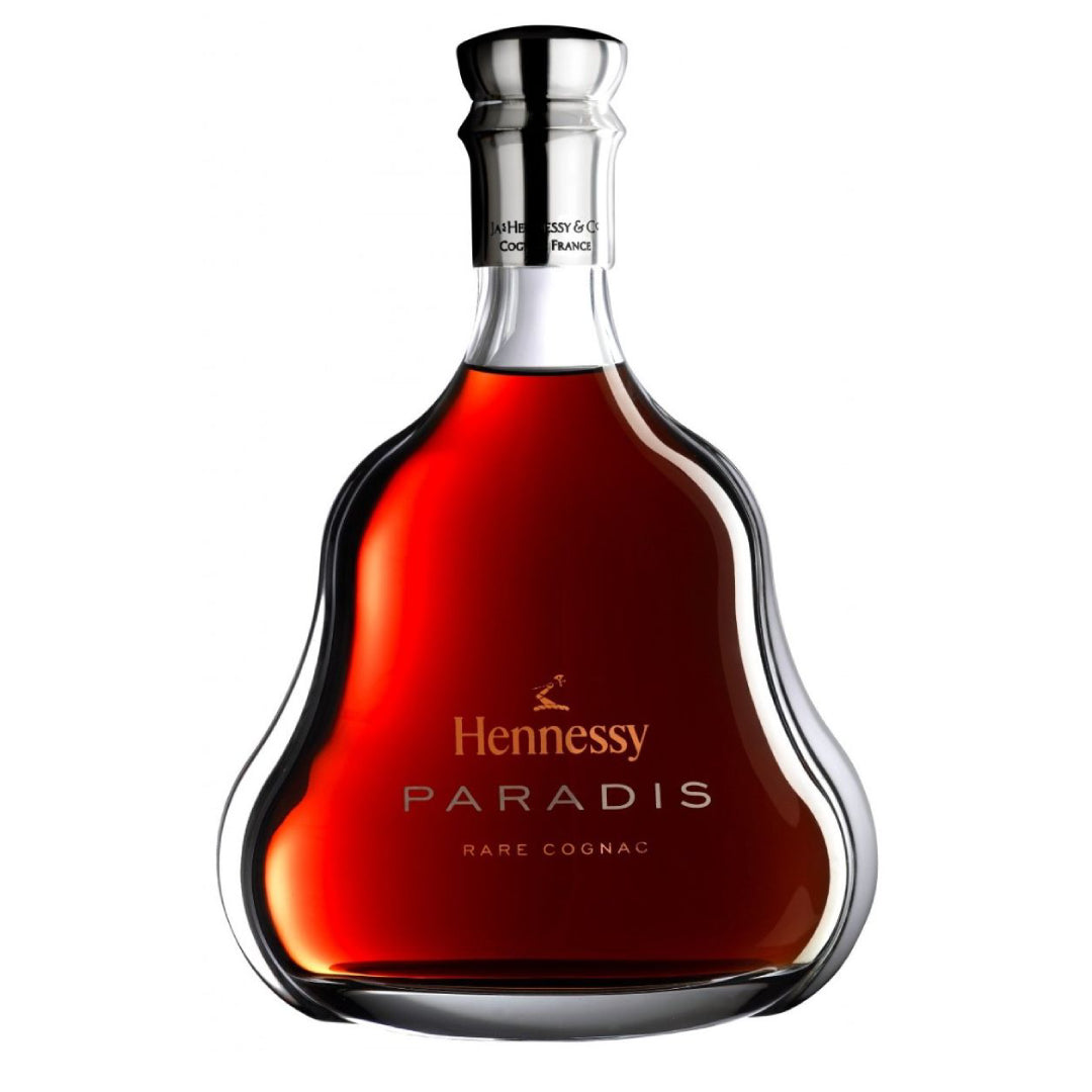 Hennessy Paradis Rare Cognac - Attenza.net