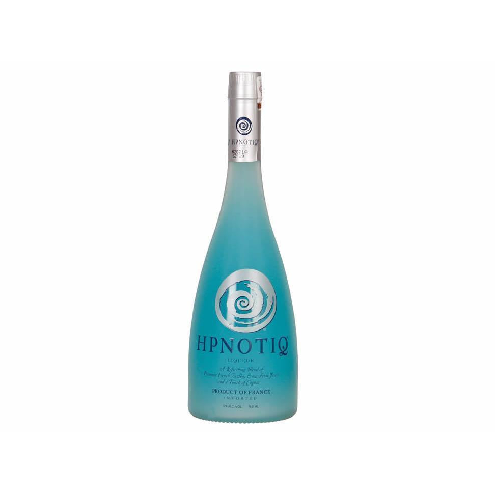 HPNOTIQ® Liqueur - Attenza.net