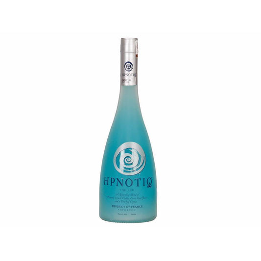 HPNOTIQ® Liqueur - Attenza.net