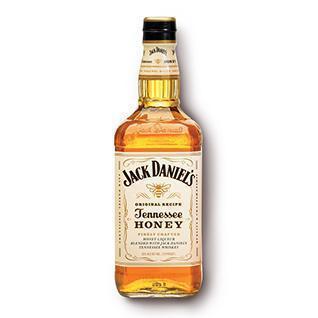 Jack Daniel’s® Tennessee Honey blended Whiskey - Attenza.net