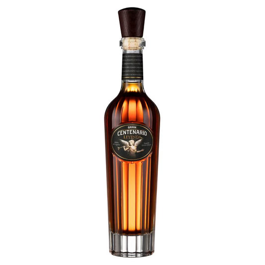 Tequila Gran Centenario® Leyenda - Attenza.net