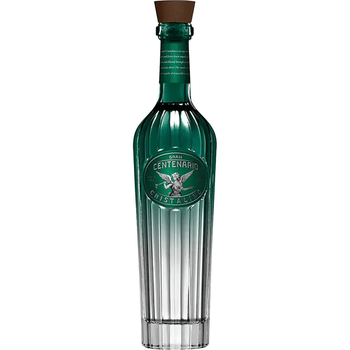 Tequila Gran Centenario® Cristalino - Attenza.net