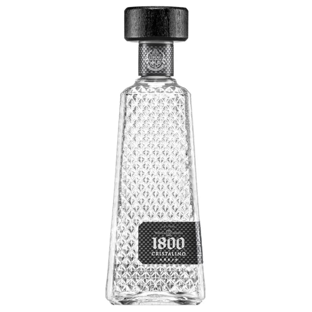 Tequila 1800® Cristalino - Attenza.net