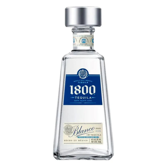 Tequila 1800® Blanco - Attenza.net