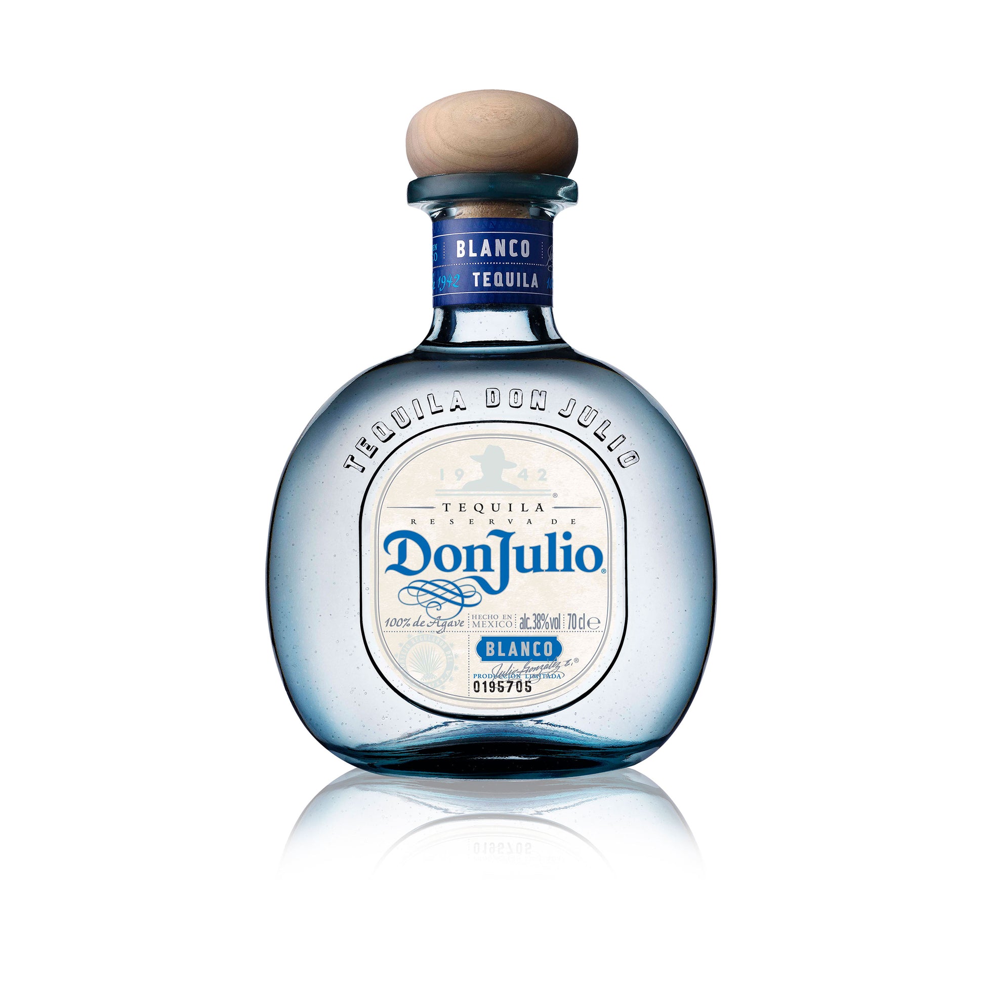 Don Julio® Blanco Tequila - Attenza.net