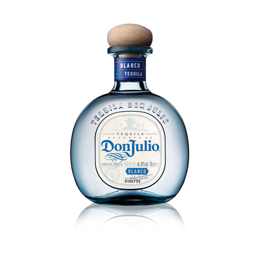 Don Julio® Blanco Tequila - Attenza.net