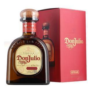 Don Julio® Reposado Tequila - Attenza.net