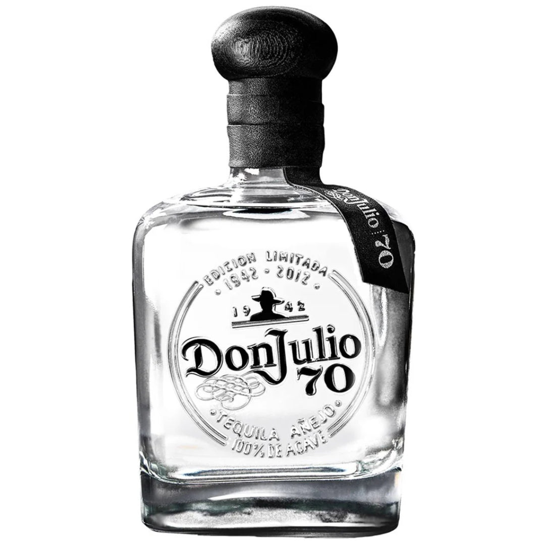 Don Julio® 70 Tequila - Attenza.net