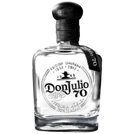 Don Julio® 70 Tequila - Attenza.net