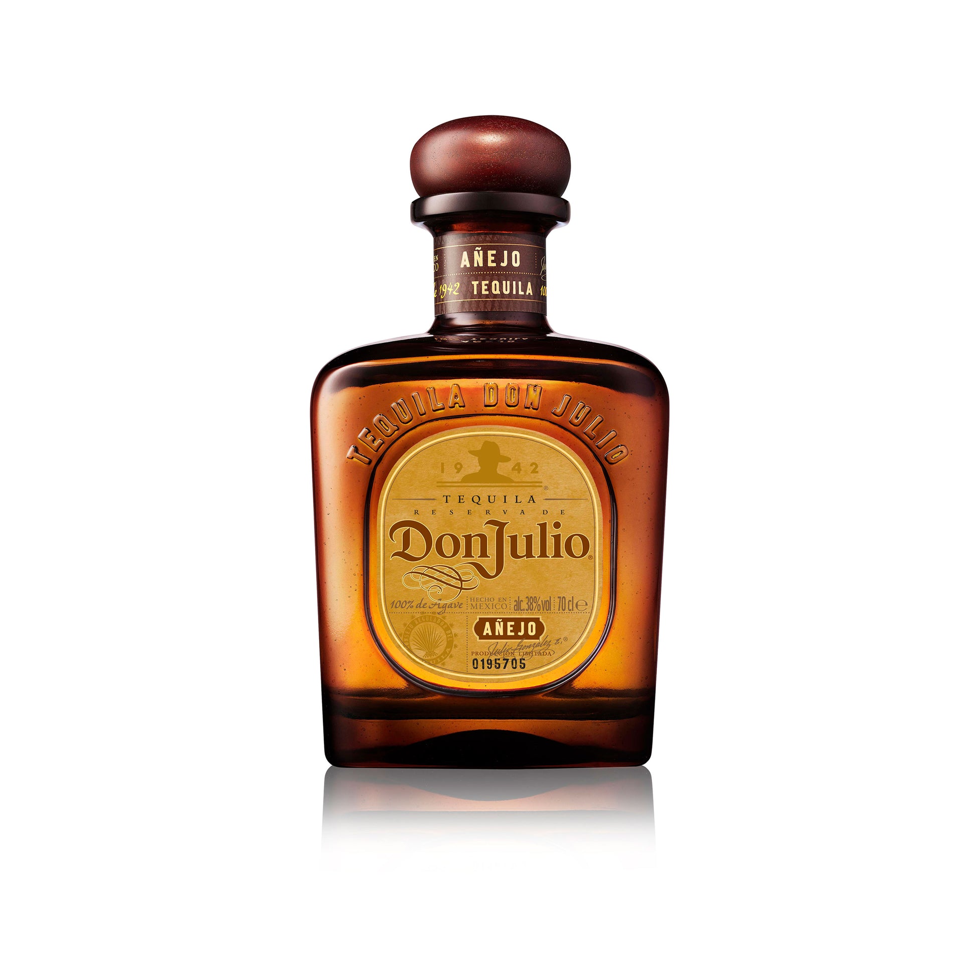 Don Julio® Anejo Tequila - Attenza.net