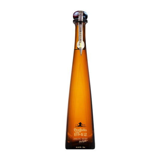 Don Julio 1942® Tequila - Attenza.net