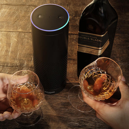 Johnnie Walker Double Black Blended Scotch Whisky - Attenza.net