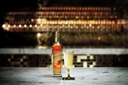 Johnnie Walker Gold Label Reserve Blended Scotch Whisky - Attenza.net