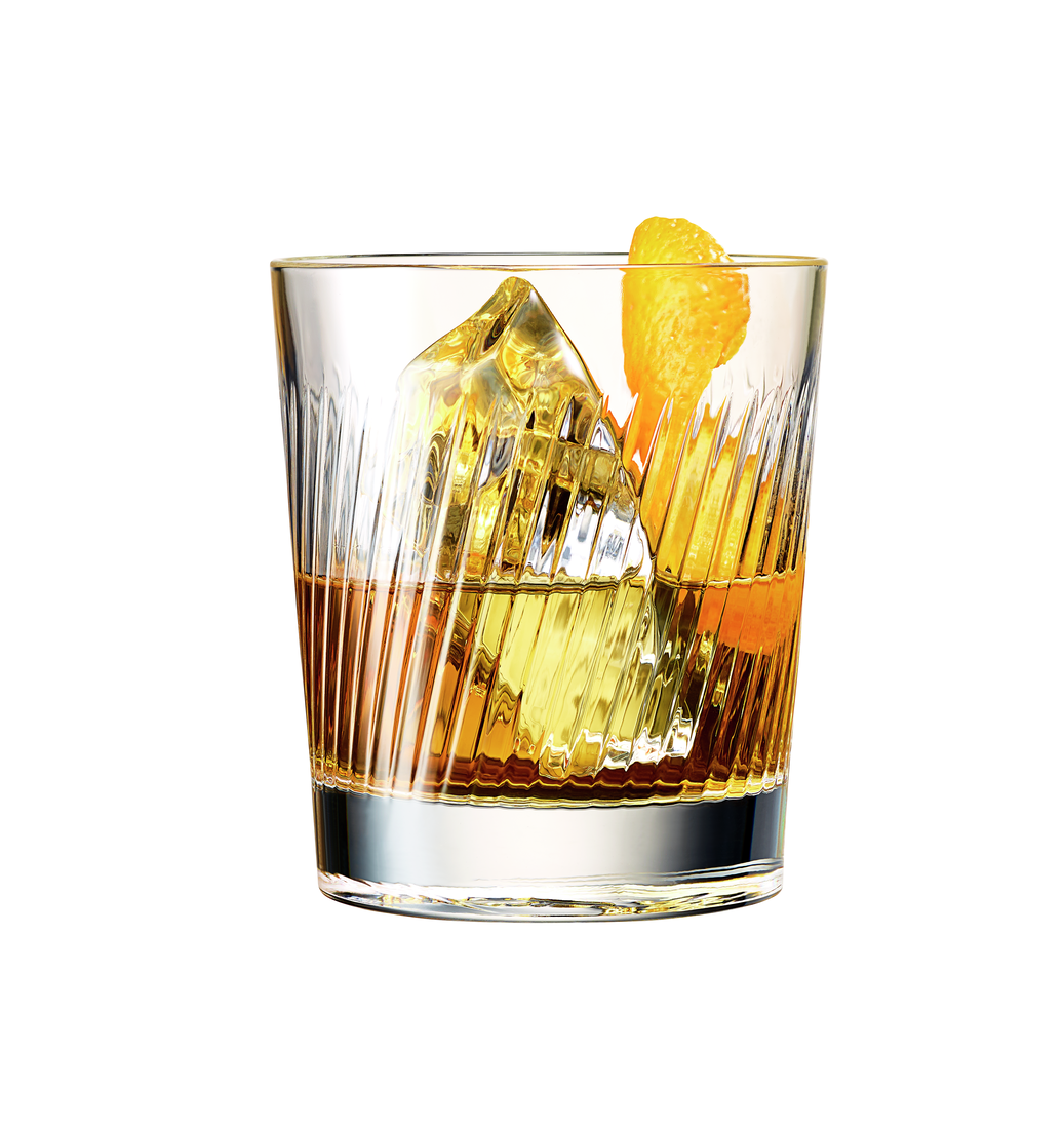 Johnnie Walker Aged 18 Years Blended Scotch Whisky - Attenza.net