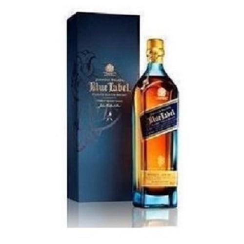 Johnnie Walker Blue Label Blended Scotch Whisky | Attenza Panamá