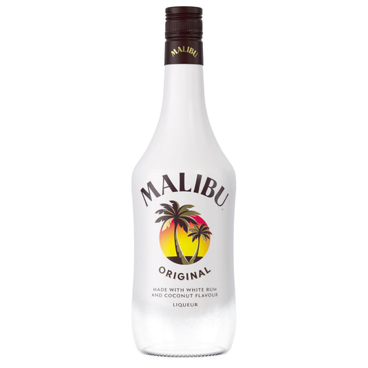 MALIBU® Original Liqueur - Attenza.net