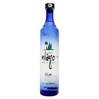 Leyenda del Milagro Tequila Silver - Attenza.net