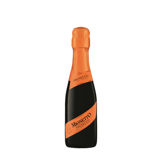 Mionetto Prosecco DOC Treviso Brut - Attenza.net