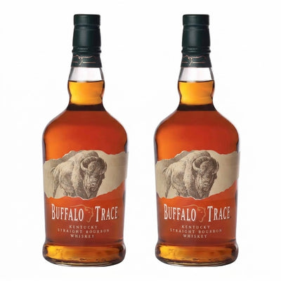 Buffalo Trace - Kentucky Straight Bourbon Whiskey