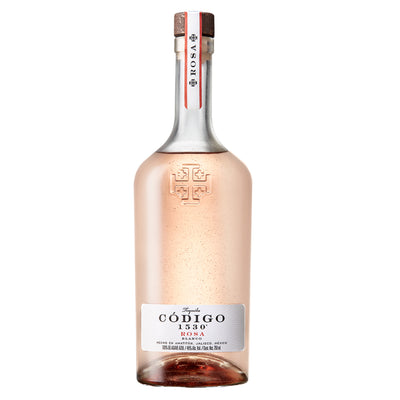 Tequila Código 1530® Rosa - Attenza.net