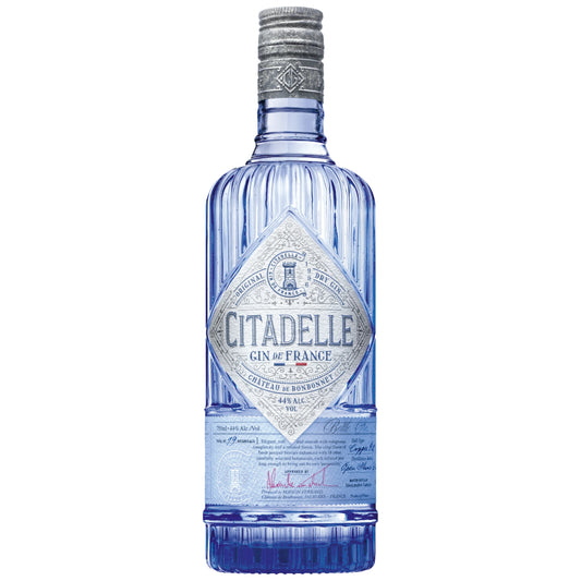 Citadelle Gin de France - Attenza.net