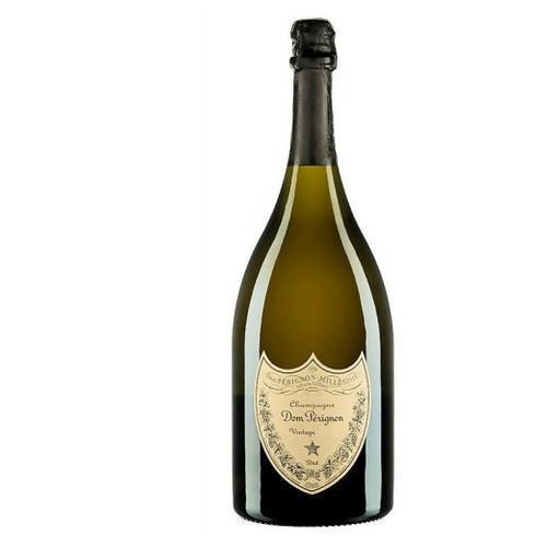 Champagne Dom Perignon Vintage (sin estuche) - Attenza.net