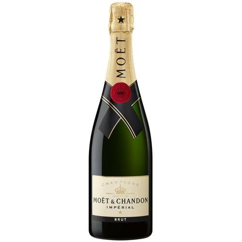Champagne Moët & Chandon Impérial Brut - Attenza.net