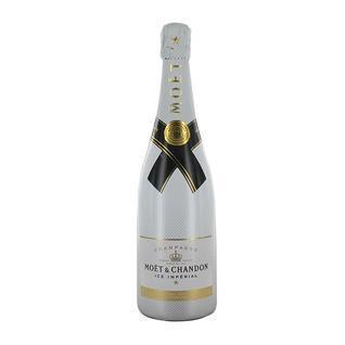 Champagne Moet & Chandon Ice Impérial - Attenza.net