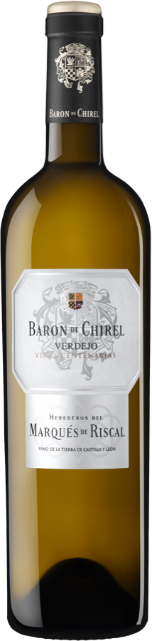 Barón de Chirel Verdejo Viñas Centenarias - Attenza.net