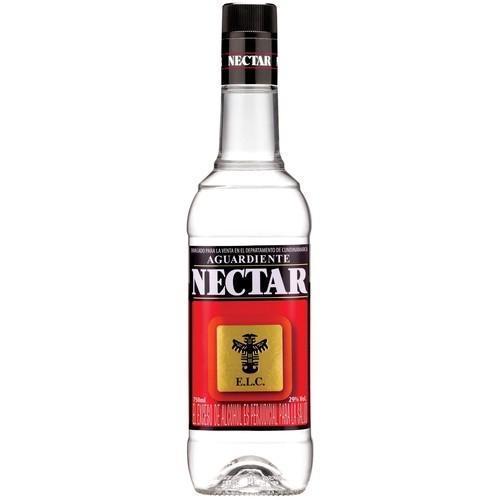 Aguardiente Nectar Tradicional - Attenza.net