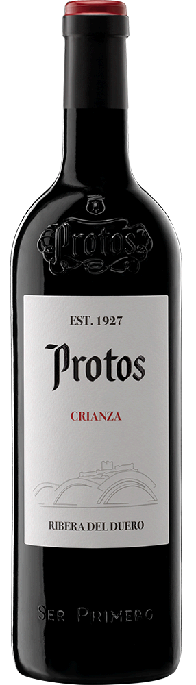 Protos Crianza - Attenza.net