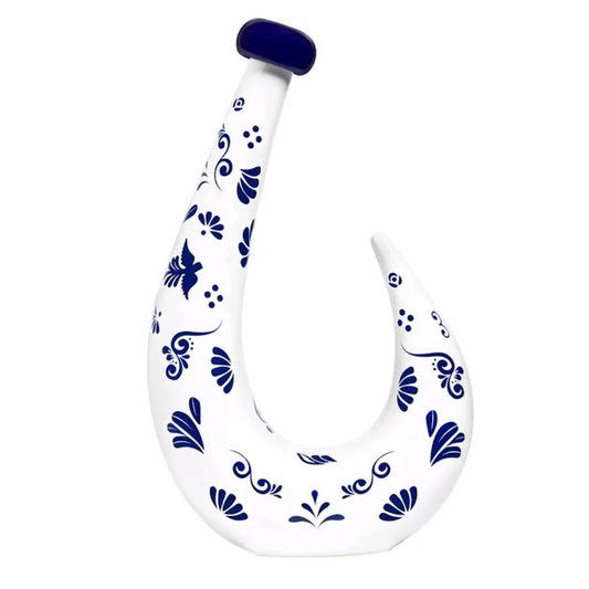 Tequila Revolución® Plata Artesanal