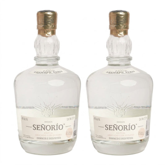 ANY 2 Señorío Abocado