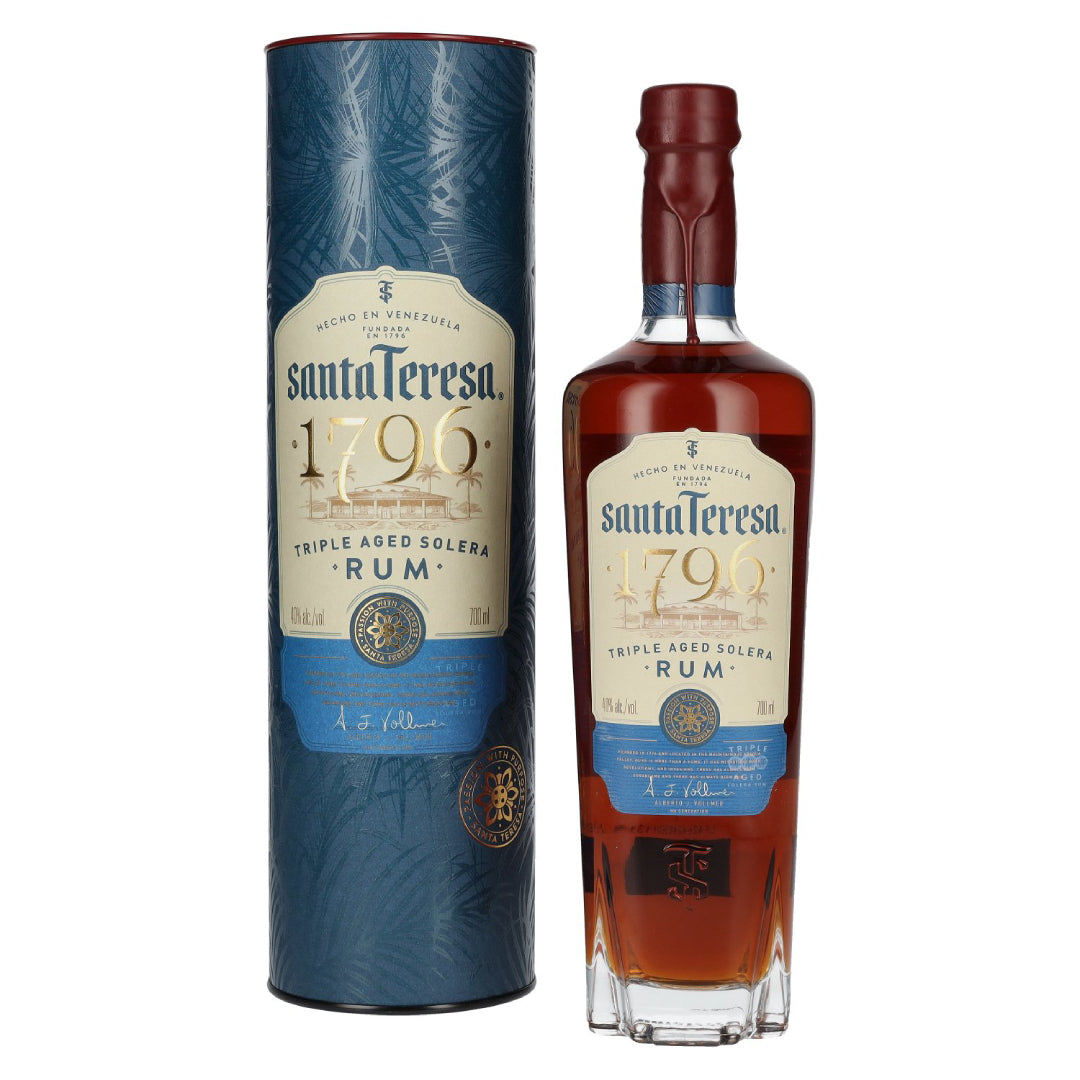 Santa Teresa® 1796 Solera