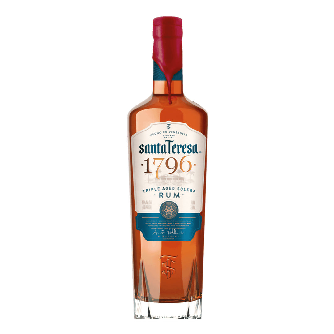 Santa Teresa® 1796 Solera