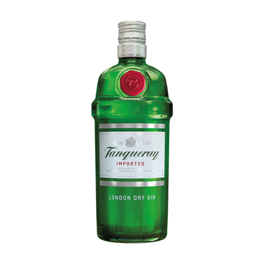 Tanqueray London Dry Gin - Attenza Panamá