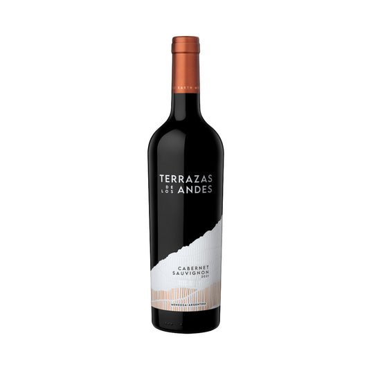 Terrazas de los Andes Reserva Cabernet Sauvignon - Attenza.net