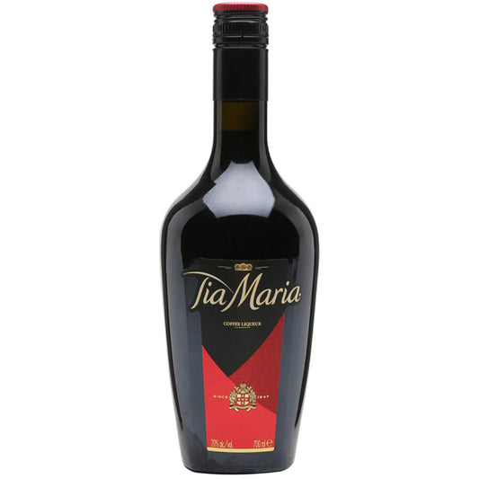 Tia Maria Licor de Café - Attenza.net