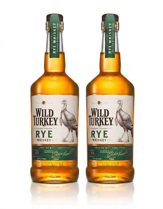 Wild Turkey