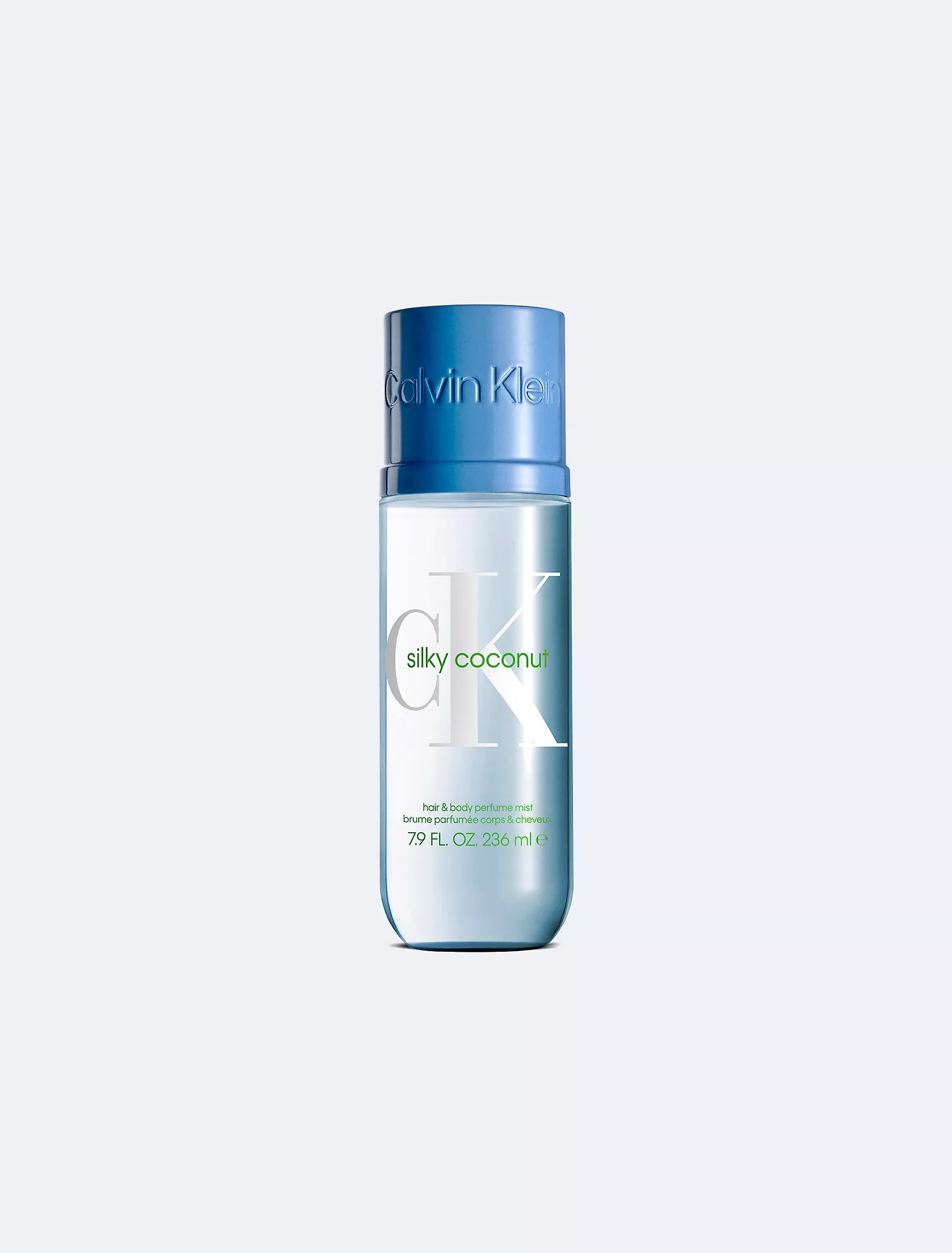 CK Silky Coconut Hair & Body Perfume Mist - Attenza Panamá
