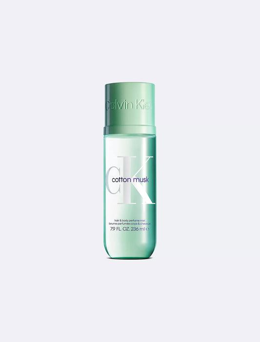 CK Cotton Musk Hair & Body Perfume Mist