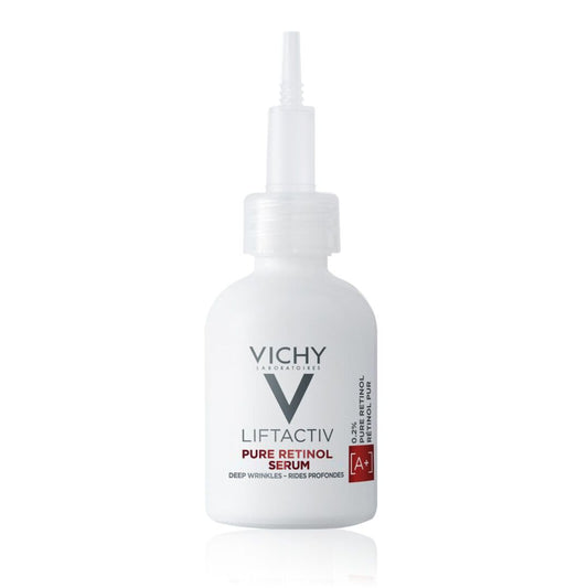 LiftActiv Pure Retinol Serum - Attenza.net
