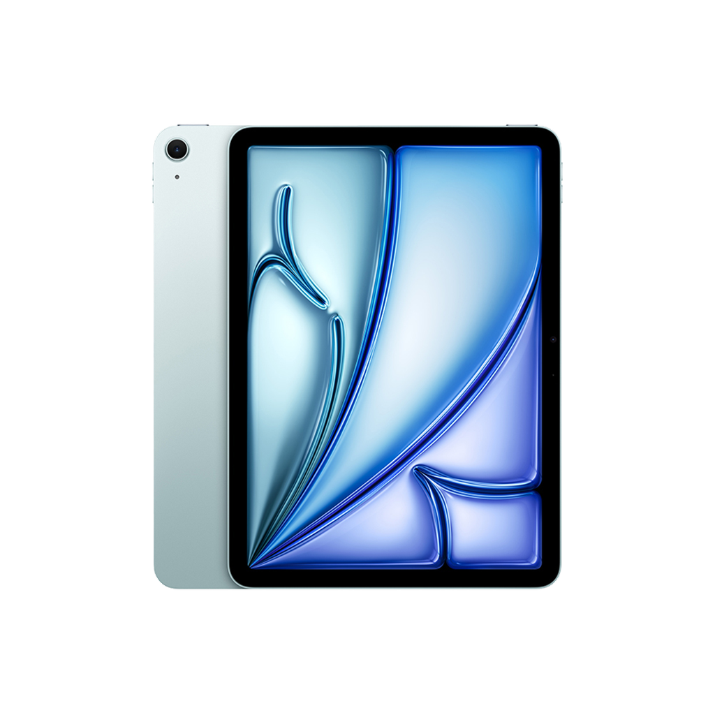 Apple iPad Air de 13" (7ma gen) M3 - Attenza.net